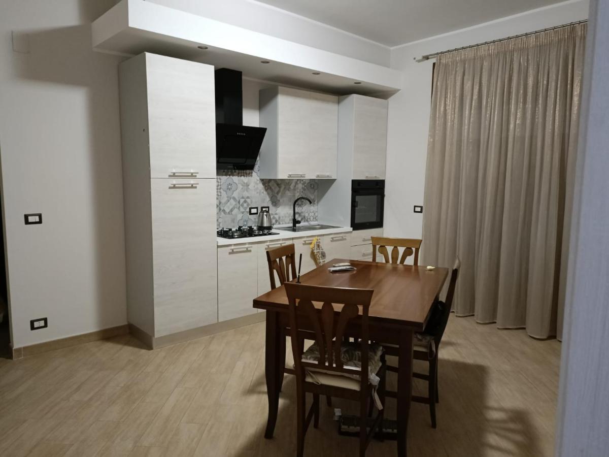Apartament #Butterfly# San Filippo del Mela Zewnętrze zdjęcie