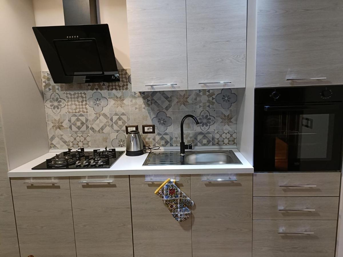 Apartament #Butterfly# San Filippo del Mela Zewnętrze zdjęcie