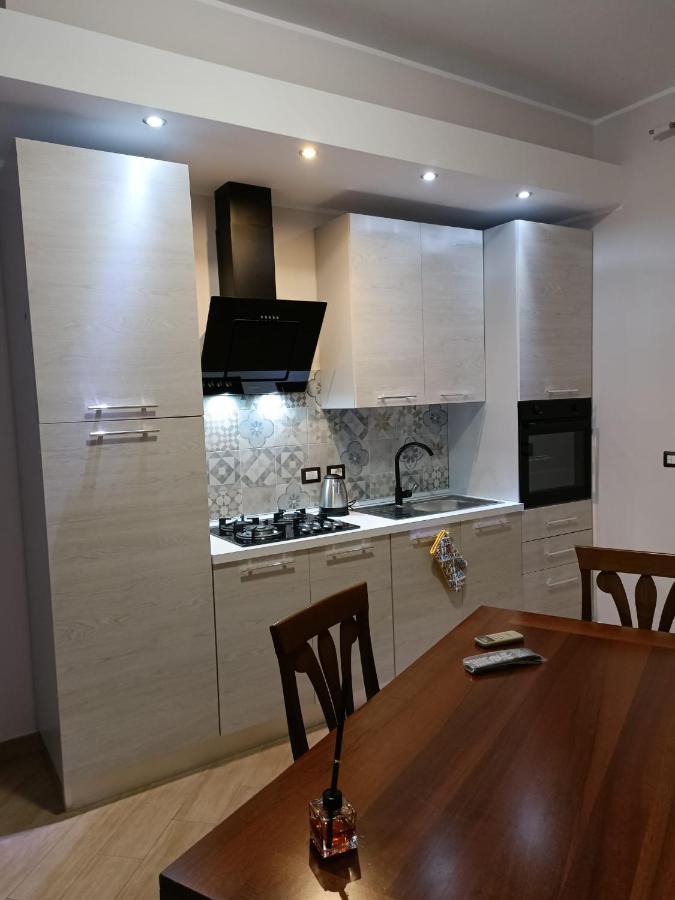Apartament #Butterfly# San Filippo del Mela Zewnętrze zdjęcie
