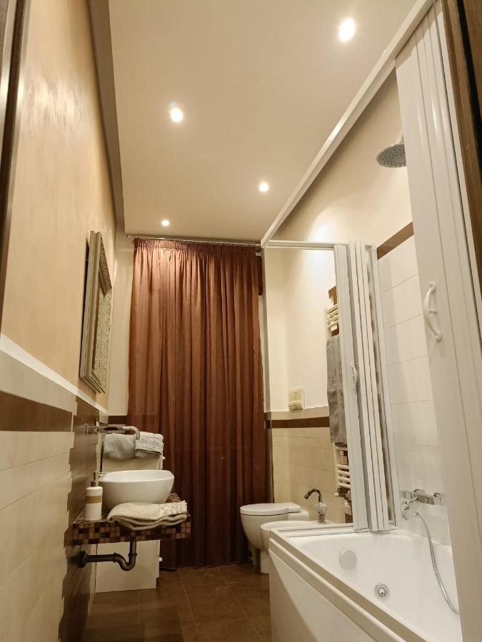 Apartament #Butterfly# San Filippo del Mela Zewnętrze zdjęcie