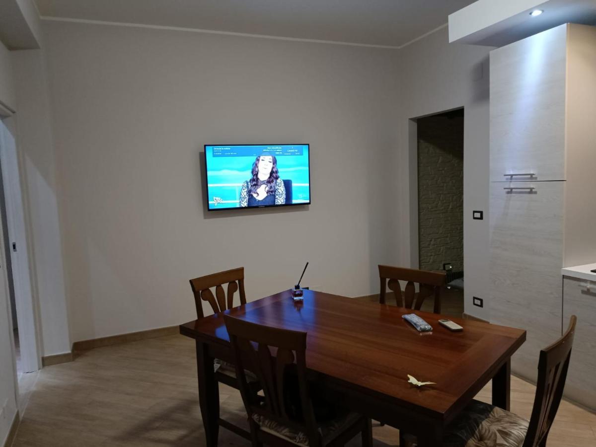 Apartament #Butterfly# San Filippo del Mela Zewnętrze zdjęcie