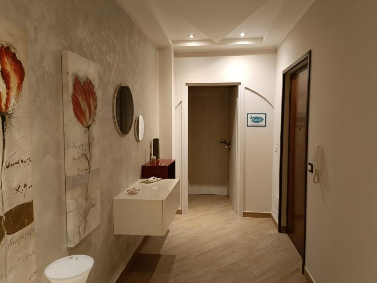 Apartament #Butterfly# San Filippo del Mela Zewnętrze zdjęcie