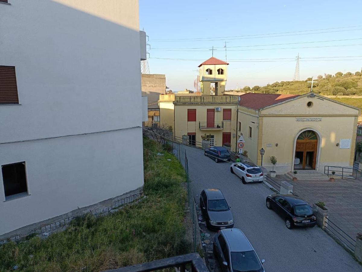 Apartament #Butterfly# San Filippo del Mela Zewnętrze zdjęcie