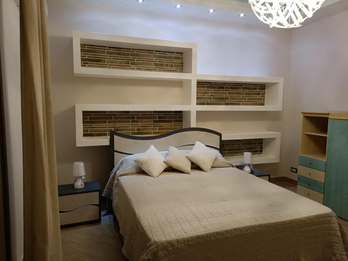 Apartament #Butterfly# San Filippo del Mela Zewnętrze zdjęcie