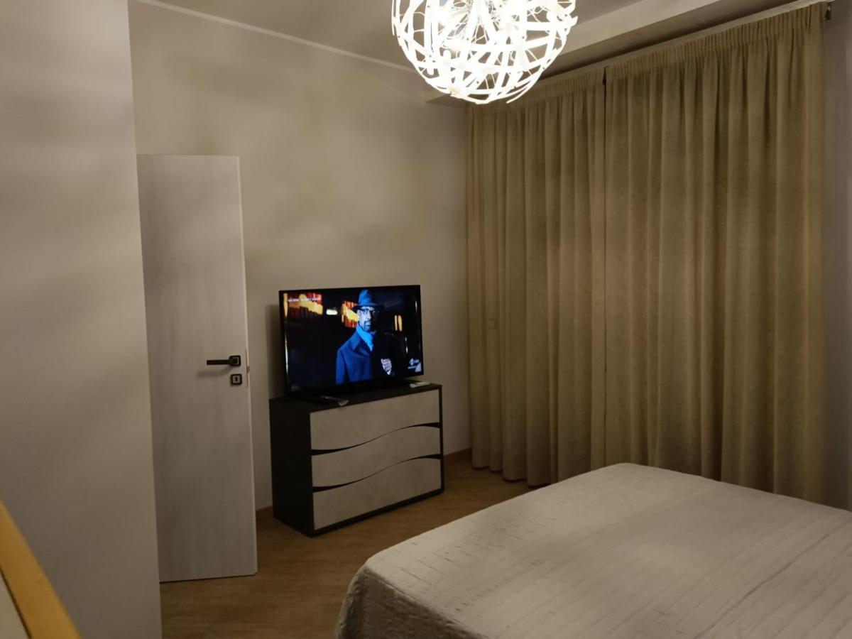 Apartament #Butterfly# San Filippo del Mela Zewnętrze zdjęcie